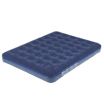 Velvet Matras 2-Persoons, Ophalen of Verzenden, Nieuw