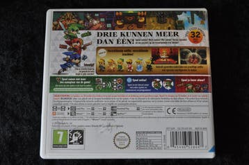 The Legend of Zelda Tri Force Heroes Nintendo 3 DS, Spelcomputers en Games, Games | Nintendo 2DS en 3DS, Verzenden, Nieuw