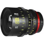 Meike MK 105mm T2.1 Cine Sony E, Audio, Tv en Foto, Fotografie | Lenzen en Objectieven, Ophalen of Verzenden, Nieuw, Telelens
