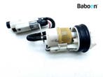 Benzinepomp Gilera Fuoco 500 2007-2012 (640315), Motoren, Onderdelen | Overige, Verzenden, Gebruikt