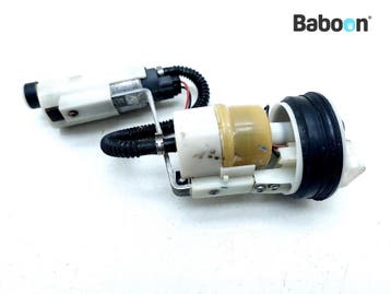 Benzinepomp Gilera Fuoco 500 2007-2012 (640315), Verzenden, Gebruikt