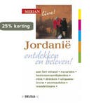 Jordanie / Merian live! / 86 9789024369836 Gerhard Heck, Boeken, Verzenden, Gelezen, Gerhard Heck