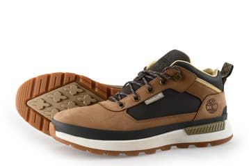 Timberland Sneakers in maat 43 Bruin, Kleding | Heren, Schoenen, Bruin, Verzenden, Timberland, Sneakers of Gympen