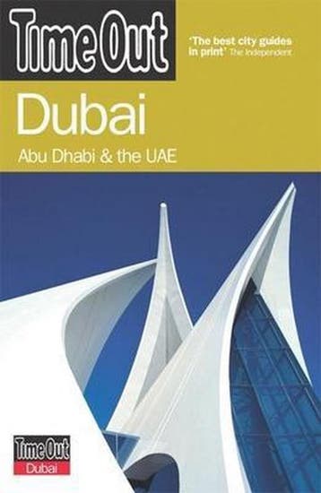 Time Out Dubai 9781904978909 Time Out, Verzenden, Gelezen, Time Out