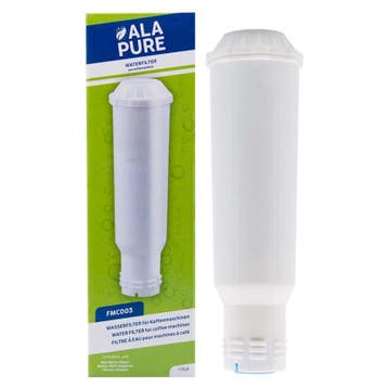 Waterfilter voor Melitta Caffeo Solo, Verzenden, Nieuw