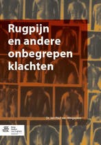 Rugpijn en andere onbegrepen klachten 9789036806862, Boeken, Verzenden, Zo goed als nieuw, Jan-Paul van Wingerden