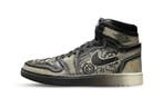 Air Jordan 1 High Zoom Air CMFT 2 Dia De Muertos, Nieuw