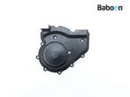 Waterpomp Deksel BMW K 100 RS 4V 1989-1992 (K100RS 16V), Motoren, Onderdelen | BMW, Verzenden, Gebruikt