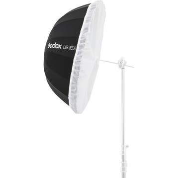 Godox 85cm Translucent Diffuser for Parabolic Umbrella, Audio, Tv en Foto, Fotografie | Fotostudio en Toebehoren, Ophalen of Verzenden