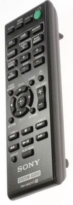 Afstandsbediening Sony rm-amu171 CMT-SBT300, Ophalen of Verzenden, Nieuw, Origineel