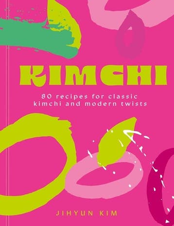 9781399755283 Kimchi Jihyun Kimmy Kim, Verzenden, Nieuw, Jihyun 'Kimmy' Kim