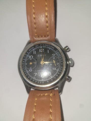 Le Phare - Chronograph - Heren - 1940, Nieuw