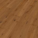Meister PD 400 Eik authentic gestoomd 09016 ultramat gelakt, Verzenden, 50 tot 150 cm, Overige typen, Nieuw