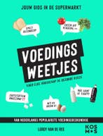 Voedingsweetjes 9789043929431 Leroy van de Ree, Boeken, Verzenden, Gelezen, Leroy van de Ree