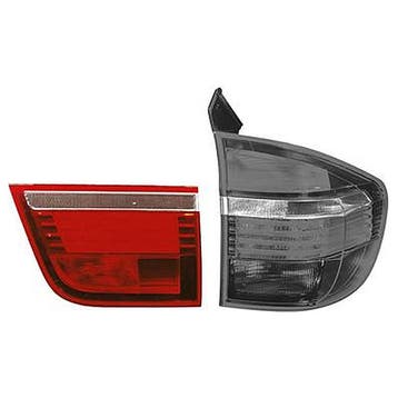 BMW X5 E70 2007-2010 Achterlicht Rechts Binnen (Verlichting), Verzenden, Nieuw