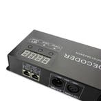 DMX controller voor led strips 24 kanaals, Verzenden, Nieuw