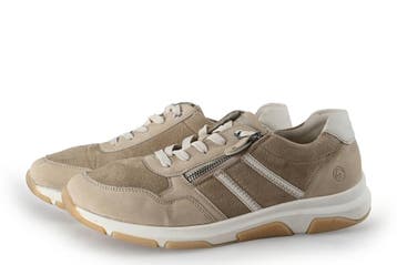 Remonte Sneakers in maat 40 Beige, Kleding | Dames, Verzenden, Beige, Remonte, Sneakers of Gympen