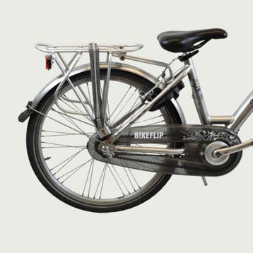 Gazelle kinderfiets 24 inch, Fietsen en Brommers, Fietsen | Kinderfietsjes, Ophalen of Verzenden, Gebruikt, Gazelle