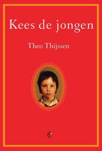 Kees de jongen / Lalito Klassiek - Theo Thijssen, Boeken, Verzenden, Zo goed als nieuw, Theo Thijssen