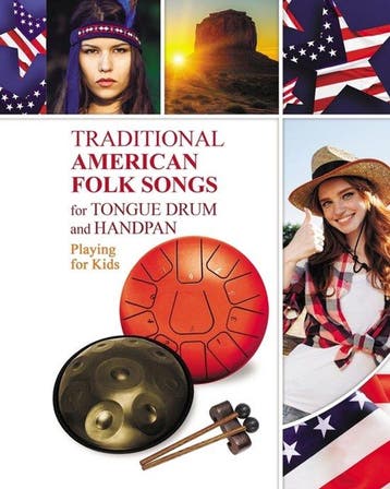 9798880572465 Traditional American Folk Songs for Tongue ..., Verzenden, Nieuw, Helen Winter