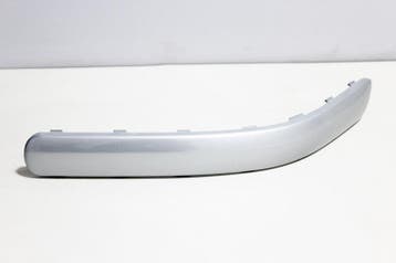 Bumpersierlijst achterzijde rechts Volkswagen Golf 4 REFLEXS, Volkswagen, Nieuw, Ophalen of Verzenden, Achter