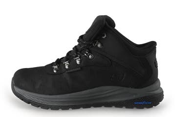 Skechers Sneakers in maat 43 Zwart, Kleding | Heren, Schoenen, Verzenden, Zwart, Skechers, Sneakers of Gympen