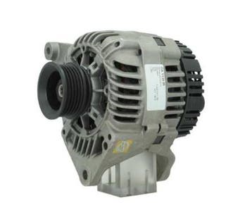 Dynamo 90A Audi nieuw, Auto-onderdelen, Verzenden, Nieuw