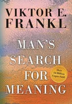 9780807060100 Mans Search for Meaning | Tweedehands, Boeken, Verzenden, Zo goed als nieuw, Viktor E. Frankl