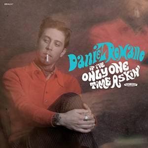 cd digi - Daniel Romano - If Ive Only One Time Askin, Verzenden, Zo goed als nieuw