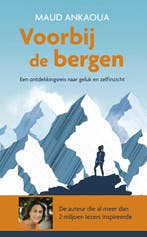 9789043926379 Voorbij de bergen | Tweedehands, Boeken, Studieboeken en Cursussen, Verzenden, Zo goed als nieuw, Maud Ankaoua