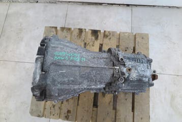 handgeschakelde versnellingsbak BMW 5 F10 3.0D 525D, Verzenden, Gebruikt