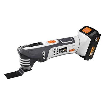 Accu multitool | Batavia, Verzenden, Nieuw