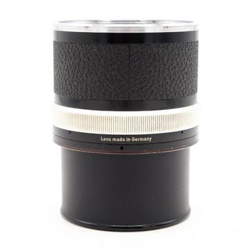 Carl Zeiss Distagon 50mm F1.4 for Rolleiflex SL66 (Occasion), Audio, Tv en Foto, Fotografie | Lenzen en Objectieven, Handmatige focus