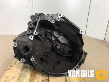 Versnellingsbak Citroen C3 O208003, Ophalen of Verzenden, Nieuw