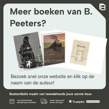De gevaren van zes snaren - B. Peeters 9789044319873, Verzenden, Gelezen, B. Peeters
