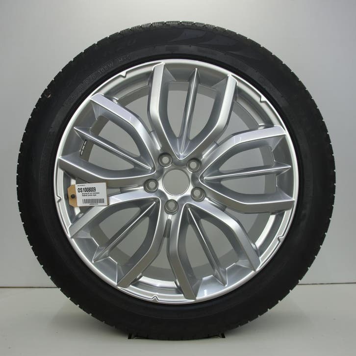Originele velgen 20 inch Maserati Levante *OS1008009*, Auto-onderdelen, Banden en Velgen, Velg(en), Gebruikt, 20 inch, Personenwagen