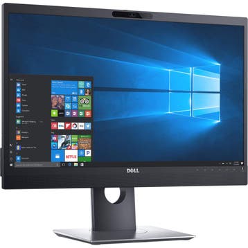 Dell P2418HZM1920x1080 - DP - HDMI - VGA - Zwart, Computers en Software, Monitoren, Verzenden, Refurbished, Dell