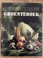 Volkomen groenteboek 9789062011315 Verheul, Verzenden, Gelezen, Verheul
