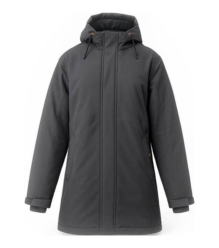 Travelin Jas in maat 46 Zwart, Kleding | Dames, Jassen | Winter, Zwart, Zo goed als nieuw, Verzenden