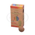 Handgemaakte wierook bolletjes met 7 CHAKRA´S -, Nieuw