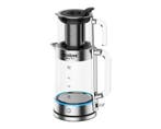 schafer 2 in 1 theekoker glas, Ophalen of Verzenden, Nieuw