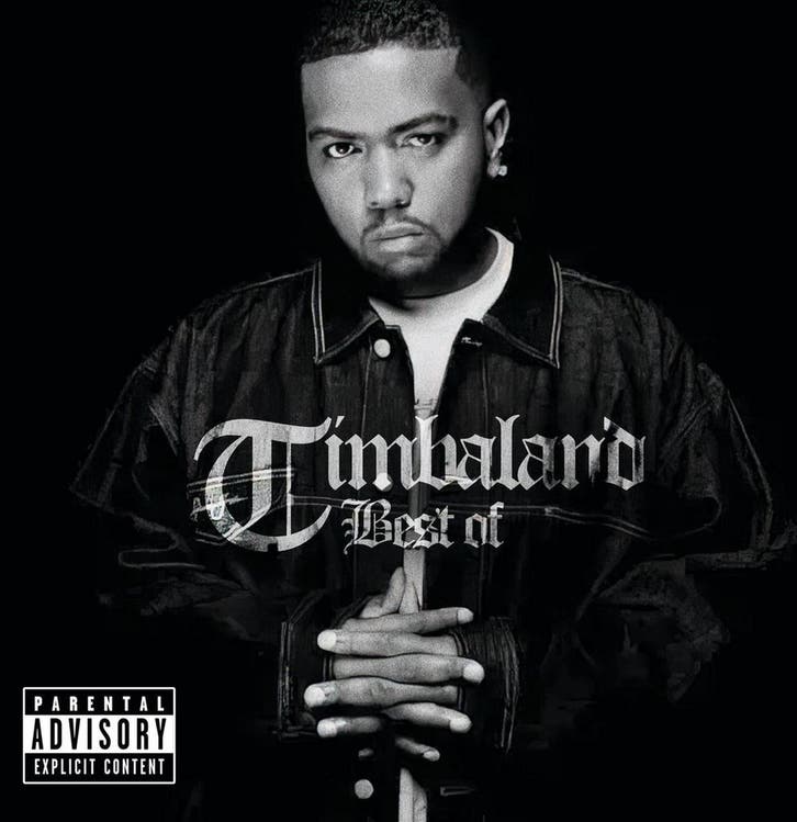 Timbaland - Best Of (LP), Cd's en Dvd's, Vinyl | Overige Vinyl, Verzenden