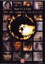 dvd - Marillion - The EMI Singles Collection, Verzenden, Zo goed als nieuw