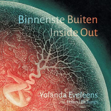Binnenste Buiten | Yolanda Eveleens | Nieuw, Ophalen of Verzenden, Nieuw, Yolanda Eveleens