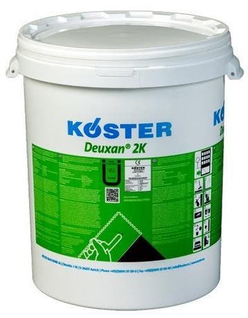 Kelderbuitenafdichting op uw nieuwe kelder, Doe-het-zelf en Verbouw, Overige Doe-het-zelf en Verbouw, Ophalen of Verzenden, Nieuw