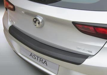 Achterbumper Beschermer | geschikt voor Opel Astra K 5-deurs, Auto-onderdelen, Carrosserie en Plaatwerk, Verzenden, Nieuw, Opel