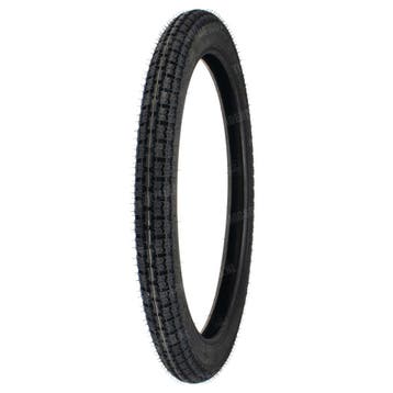 Buitenband 19 inch 2.50x19 Kenda K252 straatband 2L / 3L, Ophalen of Verzenden, Nieuw, Kenda