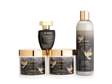 Veiling - M. Asam Hypnotic Glam Luxe Giftset, Nieuw