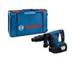BOSCH PROFESSIONELE draadloze sloophamer - GSH 18V-5 - SD..., Doe-het-zelf en Verbouw, Gereedschap | Handgereedschap, Verzenden