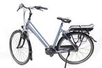 Refurbished Gazelle Vento 57cm - Elektrische fiets, Gebruikt, Ophalen of Verzenden, 50 km per accu of meer, 55 tot 59 cm